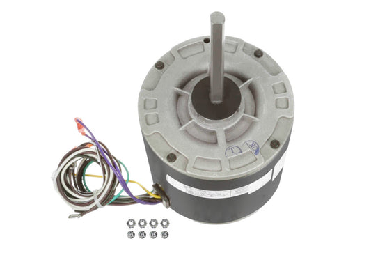 Regal Rexnord - Genteq | EM3739F | 3/4HP 460V 1075 RPM Single Phase AC Motor