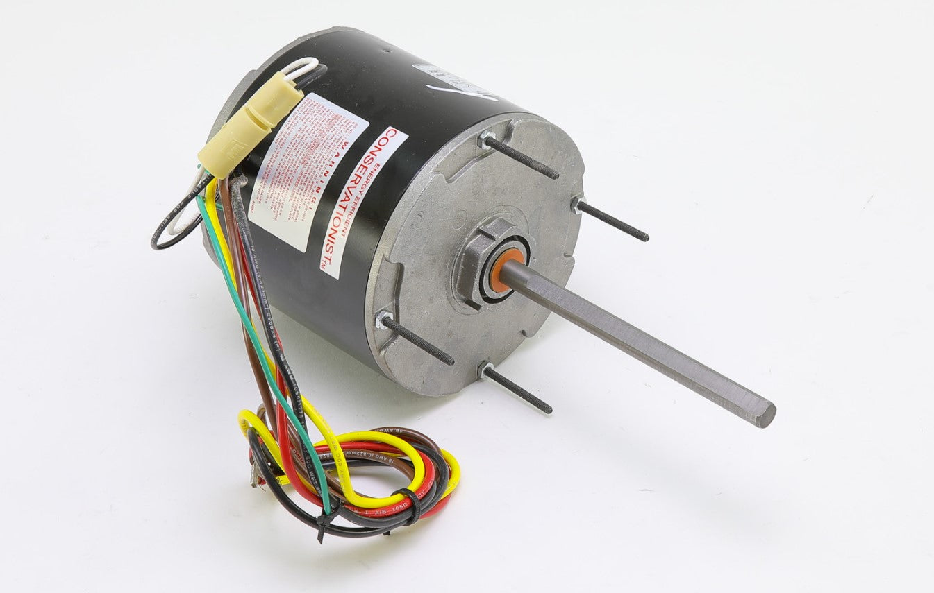 Regal Rexnord - Century Motors | F1056 | 1/2HP 208-230V 1075 RPM Single Phase AC Motor