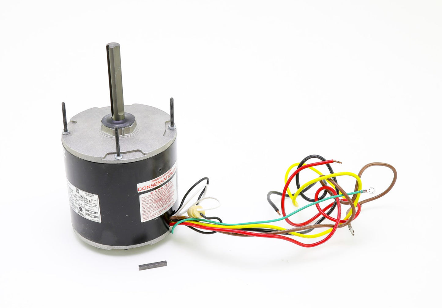 Regal Rexnord - Century Motors | F1076A | 3/4HP 208/230V 1075 RPM AC Motor