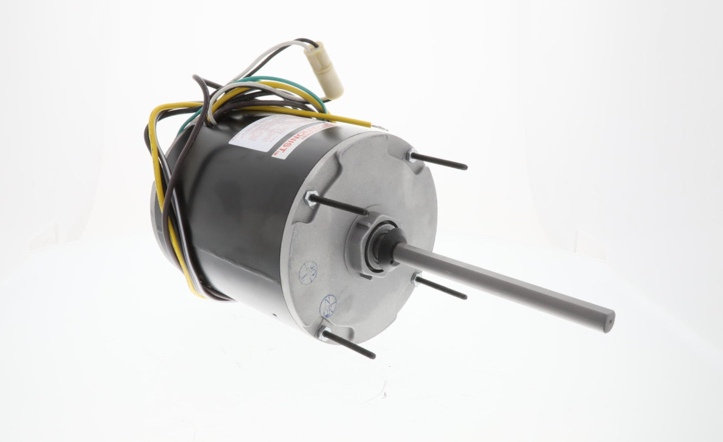 Regal Rexnord - Century Motors | F1106 | 1HP 208/230V 1075 RPM Single Phase AC Motor