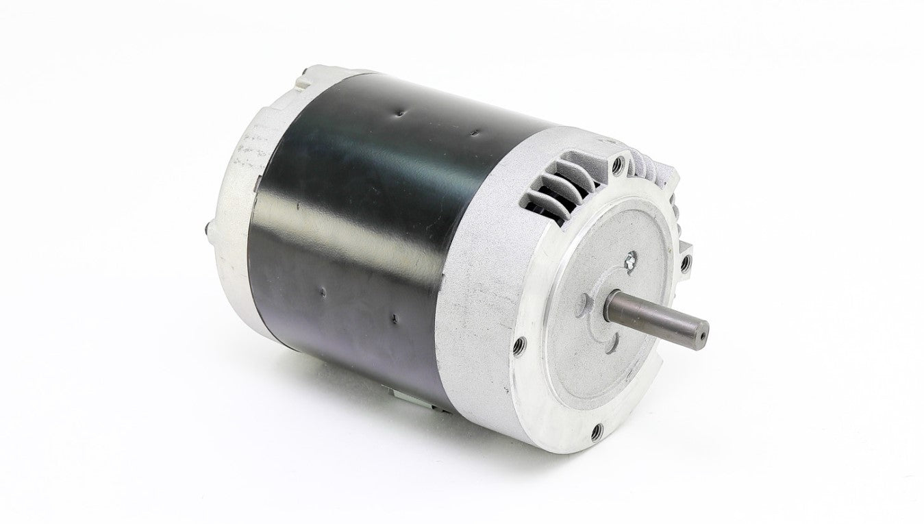 Regal Rexnord - Century Motors | F262 | 3HP 115V Single Phase AC Motor
