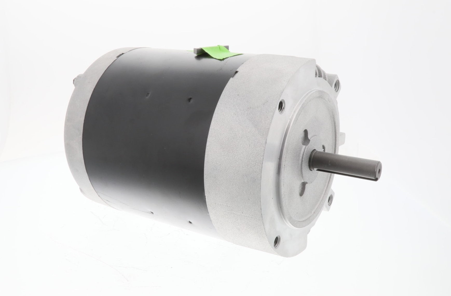 Regal Rexnord - Century Motors | F270 | 8HP 115V 1140 RPM Single Phase AC Motor