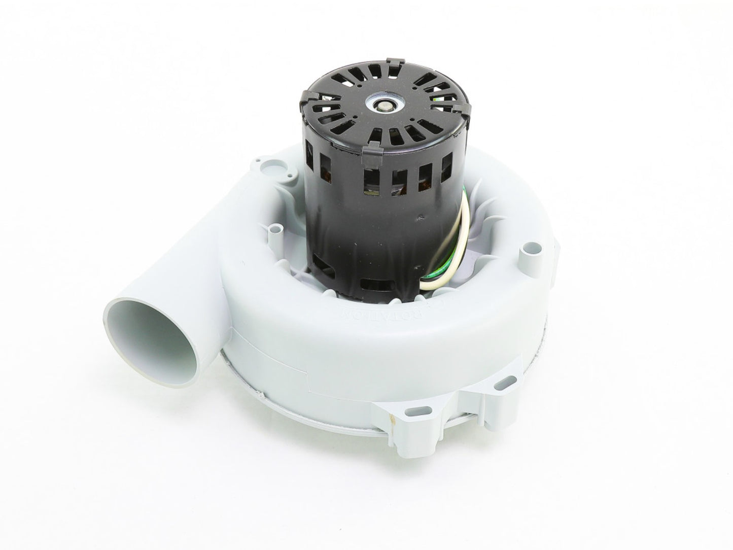 Rotom Motor | FB-RFB200 | 1/24HP 115V Single Phase Draft Inducer Motor