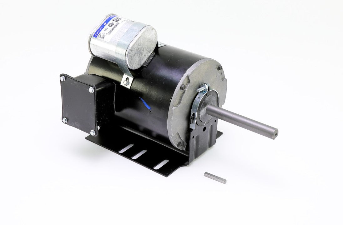 Regal Rexnord - Century Motors | FB1076 | 3/4HP 208-230/460V 1075 RPM 3-Phase AC Motor