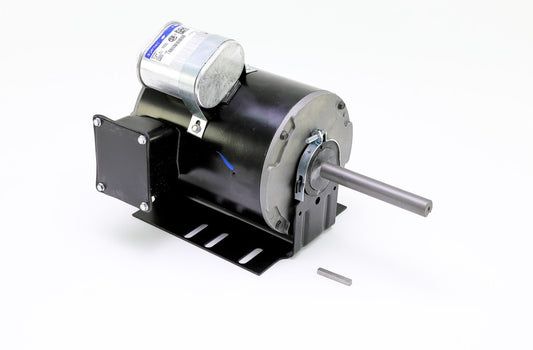 Regal Rexnord - Century Motors | FB1076 | 3/4HP 208-230/460V 1075 RPM 3-Phase AC Motor