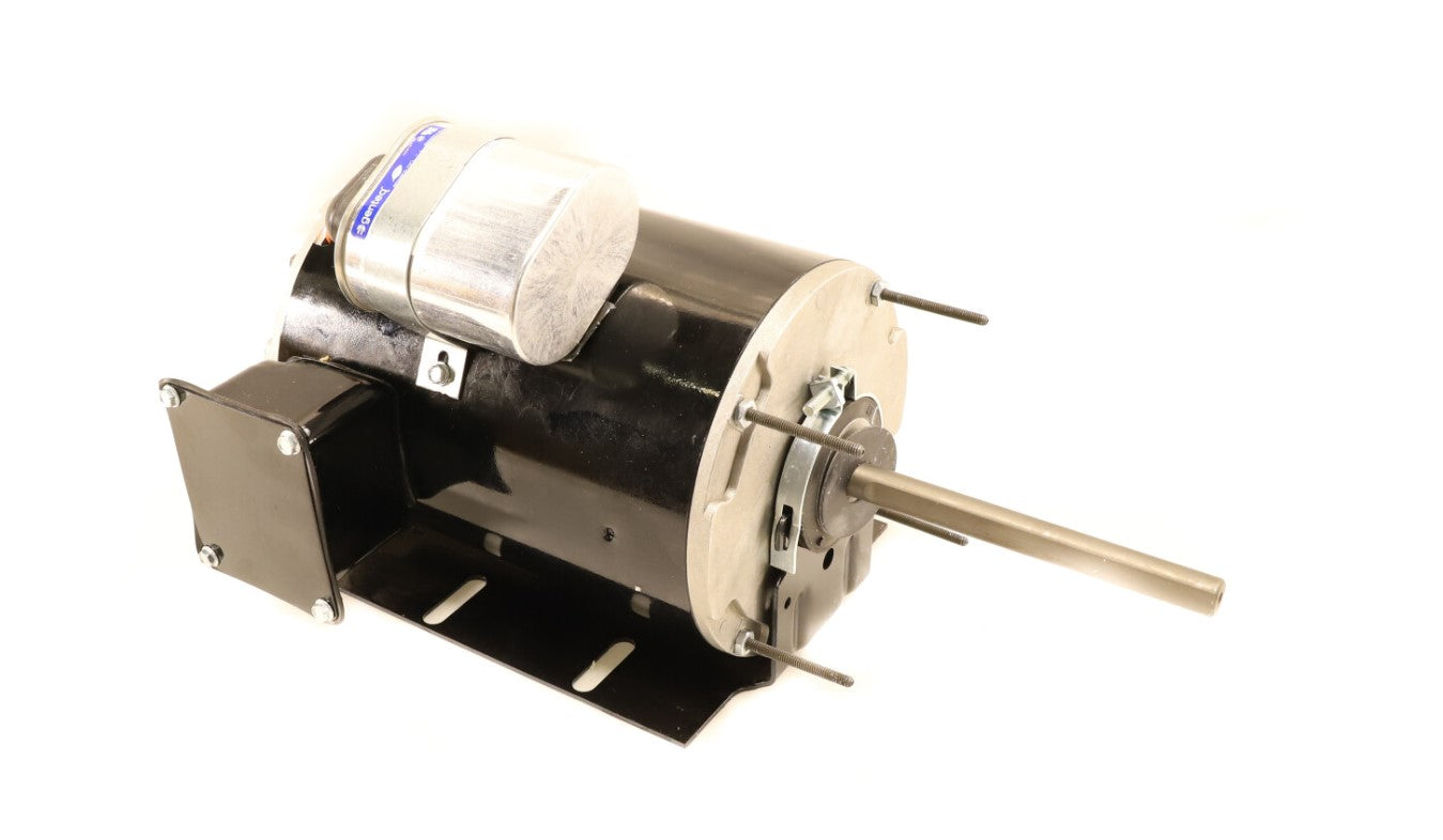 Regal Rexnord - Century Motors | FB1076V1 | 3/4HP 208-230/460V 1075 RPM 3-Phase AC Motor
