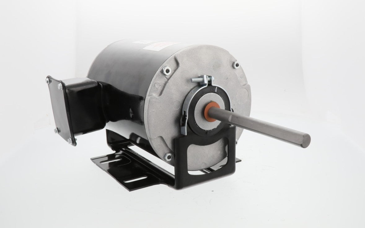 Regal Rexnord - Century Motors | FB3056 | 1/2HP 208-230/460V 1140 RPM 3-Phase AC Motor