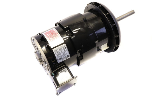 Regal Rexnord - Century Motors | FC1106F | 1HP 200-230/460V 1075 RPM 3-Phase AC Motor