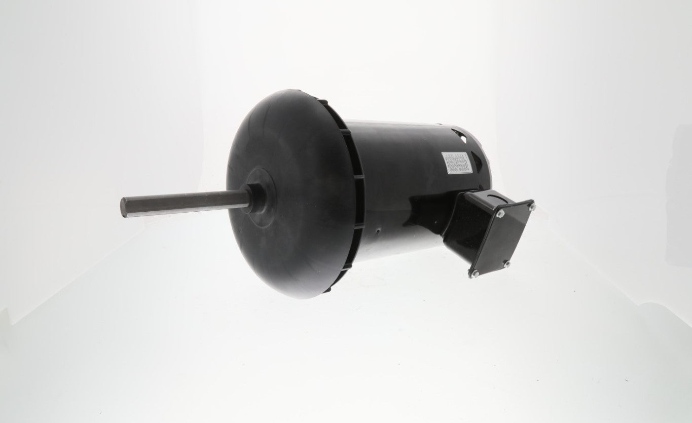 Regal Rexnord - Century Motors | FC3076F | 3/4HP 200-230/460V 1140 RPM 3-Phase AC Motor
