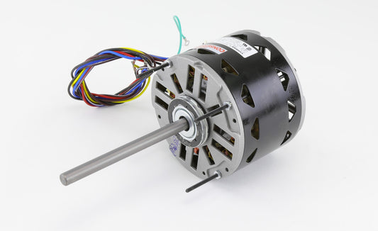 Regal Rexnord - Century Motors | FD1026 | 1/4HP 208-230V 1075 RPM Single Phase AC Motor