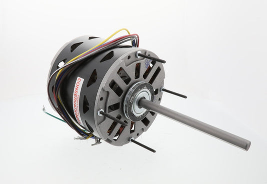 Regal Rexnord - Century Motors | FD1036 | 1/3HP 208-230V 1075 RPM Single Phase AC Motor