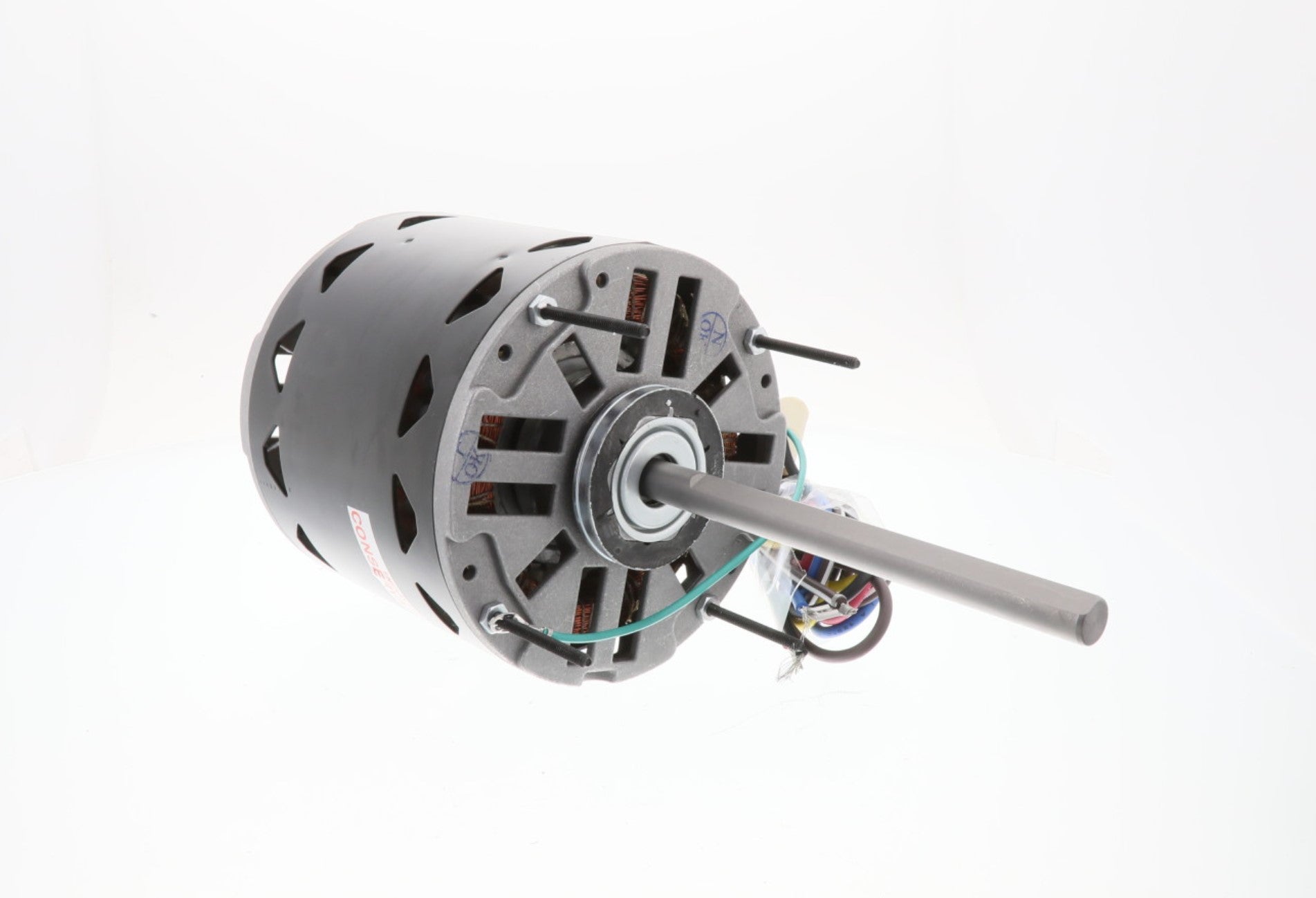 Regal Rexnord - Century Motors | FD1054 | 1/2HP 208/230V 1625 RPM AC Motor