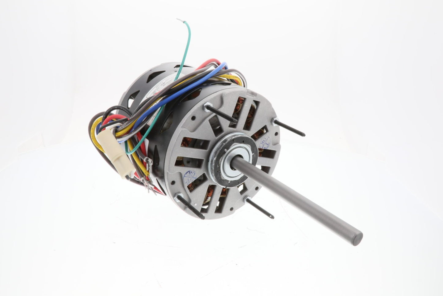 Regal Rexnord - Century Motors | FD1056 | 1/2HP 208-230V 1075 RPM Single Phase AC Motor