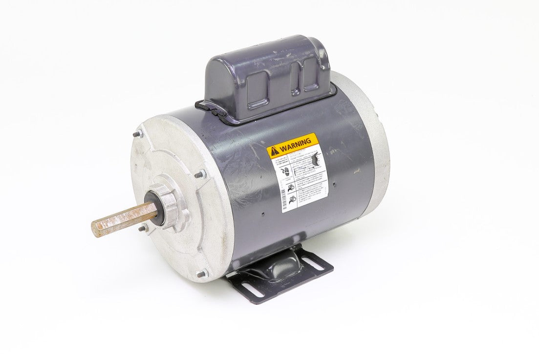 Nidec-US Motors | FD12AA4P | 1/2HP 115/230V 825 RPM Single Phase AC Motor