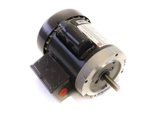 Nidec-US Motors | FD13CM2PCR | 1/3HP 115/230V 1725 RPM Single Phase AC Motor