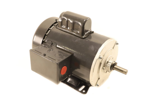 Nidec-US Motors | FD1CM2PZ | 1HP 115/230V 1800 RPM Single Phase AC Motor