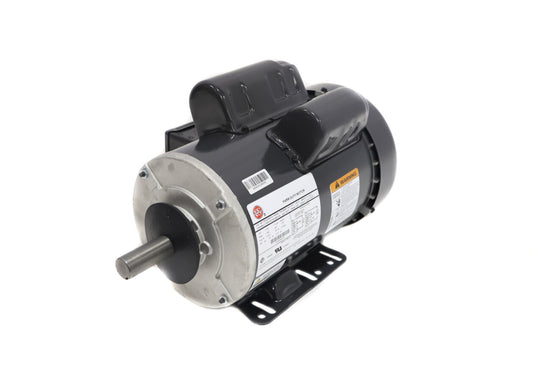 Nidec-US Motors | FD32CM2P14 | 1/2HP 115/230V 1725 RPM Single Phase AC Motor