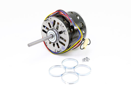 Regal Rexnord - Century Motors | FD6001 | 1/5-3/4HP 208-230V 1075 RPM Single Phase AC Motor
