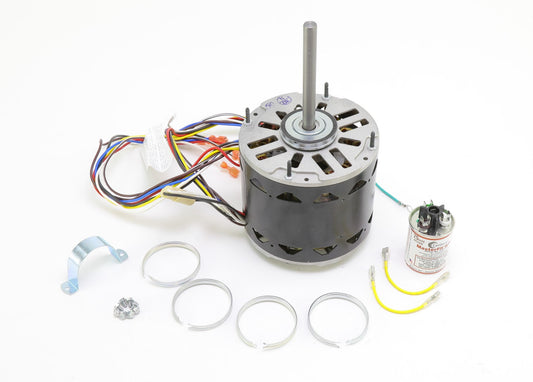 Regal Rexnord - Century Motors | FD6001A | 3/4-1/5HP 208-230V 1075 RPM Single Phase AC Motor