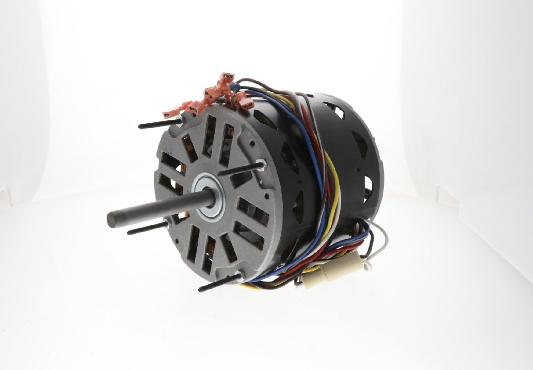 Regal Rexnord - Century Motors | FD6002A | 1/3-1/8HP 208-230V 825 RPM Single Phase AC Motor