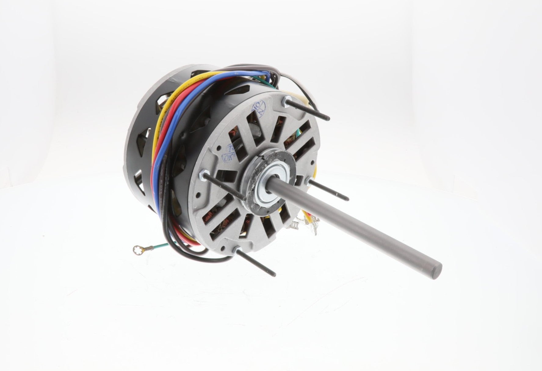 Regal Rexnord - Century Motors | FDL1016 | 1/6HP 115V 1075 RPM Single Phase AC Motor