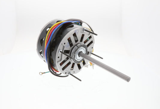 Regal Rexnord - Century Motors | FDL1016 | 1/6HP 115V 1075 RPM Single Phase AC Motor