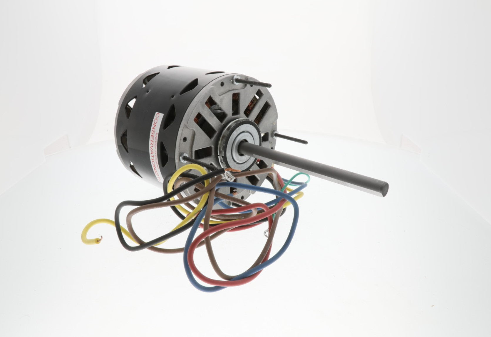 Regal Rexnord - Century Motors | FDL1034 | 1/3HP 115V 1625 RPM Single Phase AC Motor