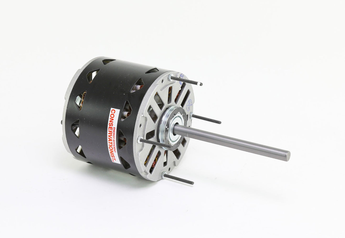Regal Rexnord - Century Motors | FDL1036 | 1/3HP 115V 1075 RPM Single Phase AC Motor