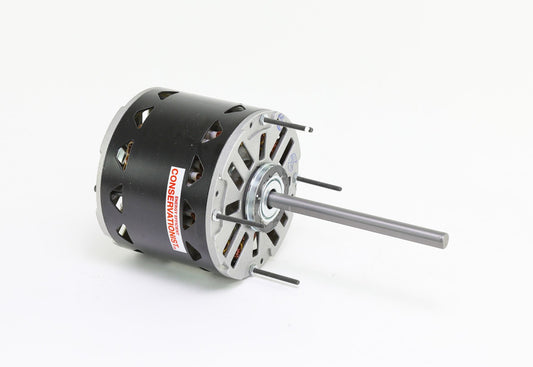 Regal Rexnord - Century Motors | FDL1036 | 1/3HP 115V 1075 RPM Single Phase AC Motor