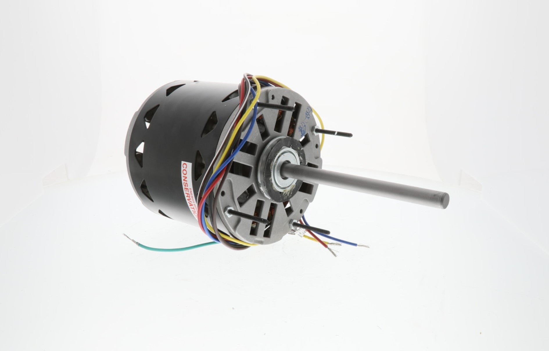 Regal Rexnord - Century Motors | FDL1056 | 1/2HP 115V 1075 RPM Single Phase AC Motor