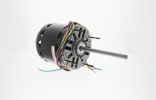 Regal Rexnord - Century Motors | FDL1056 | 1/2HP 115V 1075 RPM Single Phase AC Motor