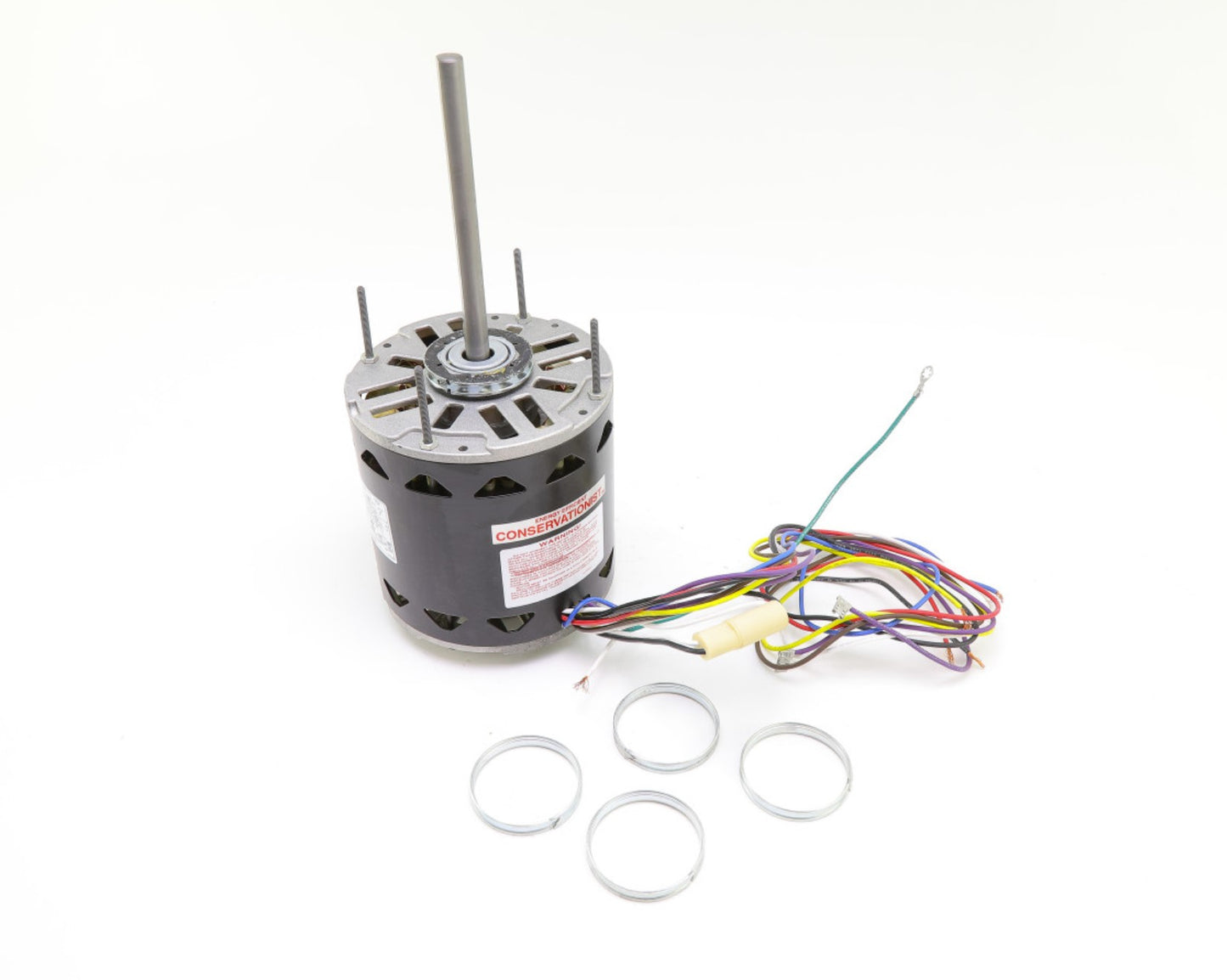 Regal Rexnord - Century Motors | FDL1076V1 | 3/4HP 115V 1075 RPM Single Phase AC Motor