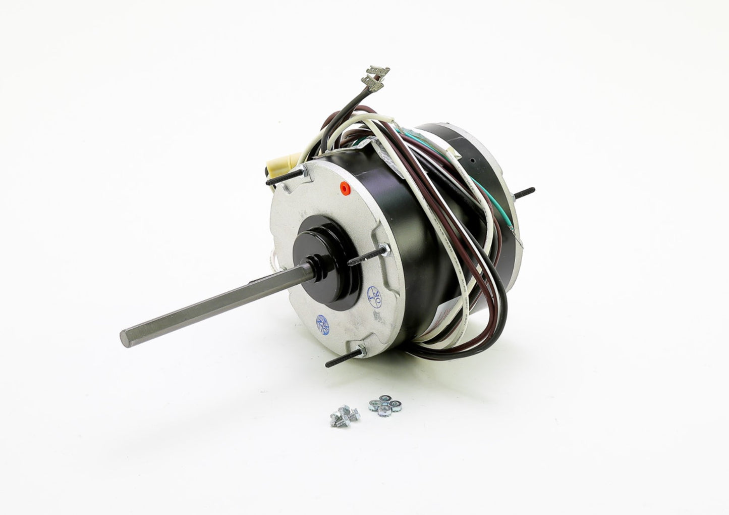 Regal Rexnord - Century Motors | FE1028SF | 1/4HP 208-230V 825 RPM Single Phase AC Motor