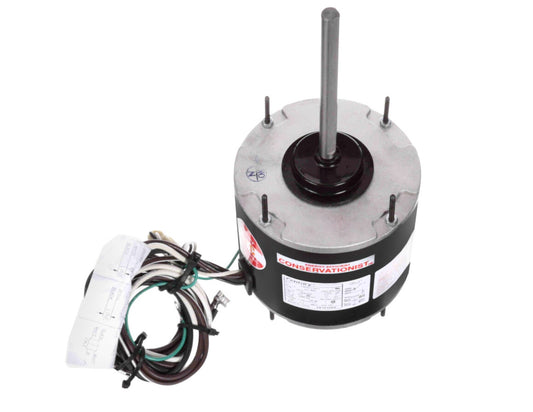 Regal Rexnord - Century Motors | FE1036SU | 1/3HP 208-230V 1075 RPM Single Phase AC Motor