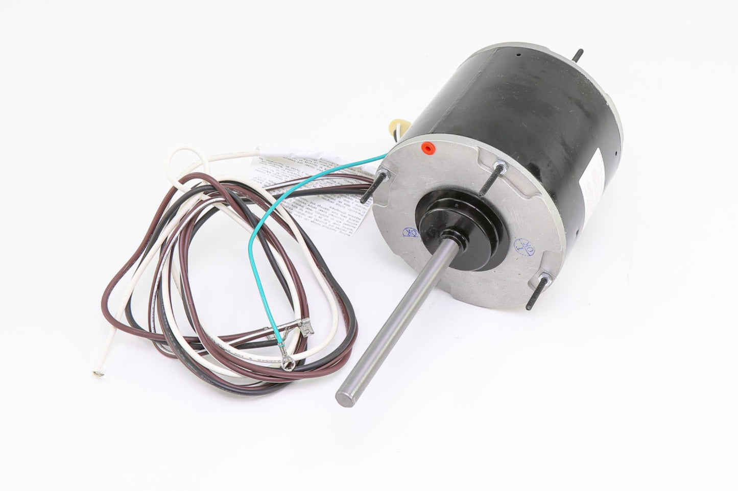 Regal Rexnord - Century Motors | FE1038SF | 1/3HP 208-230V 825 RPM Single Phase AC Motor