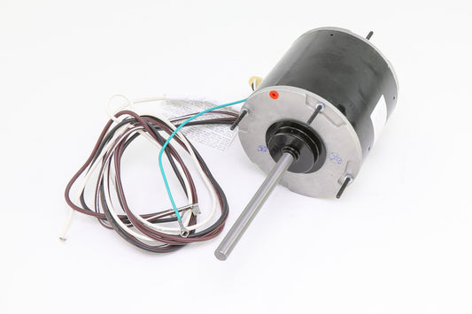 Regal Rexnord - Century Motors | FE1038SF | 1/3HP 208-230V 825 RPM Single Phase AC Motor