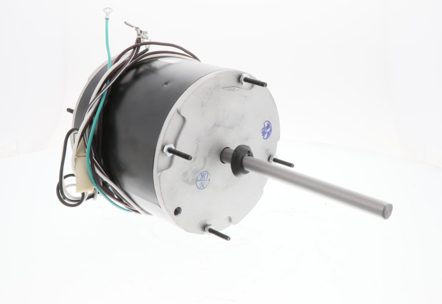 Regal Rexnord - Century Motors | FE1056SC | 1/2HP 208-230V 1075 RPM Single Phase AC Motor