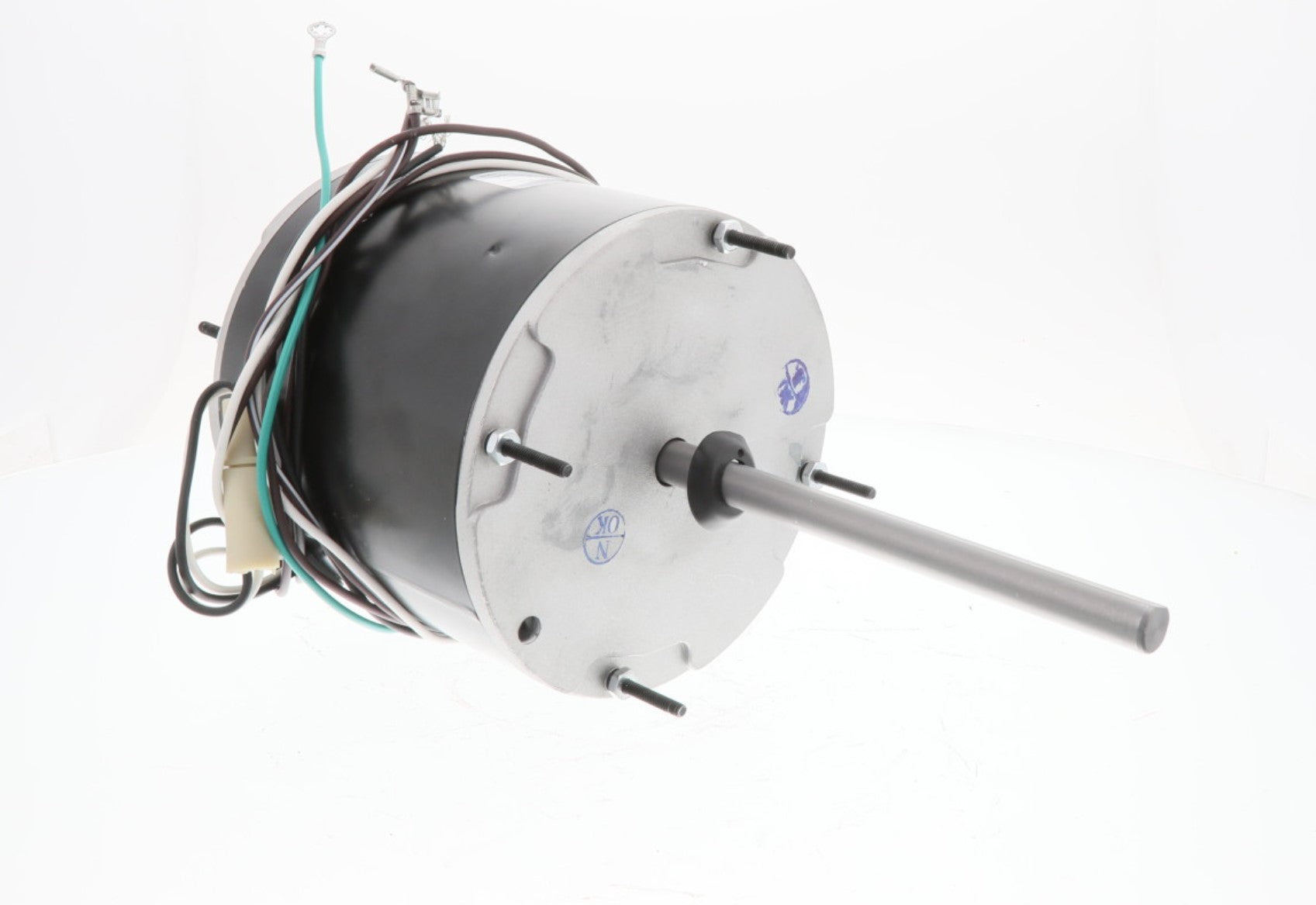 Regal Rexnord - Century Motors | FE1056SC | 1/2HP 208-230V 1075 RPM Single Phase AC Motor