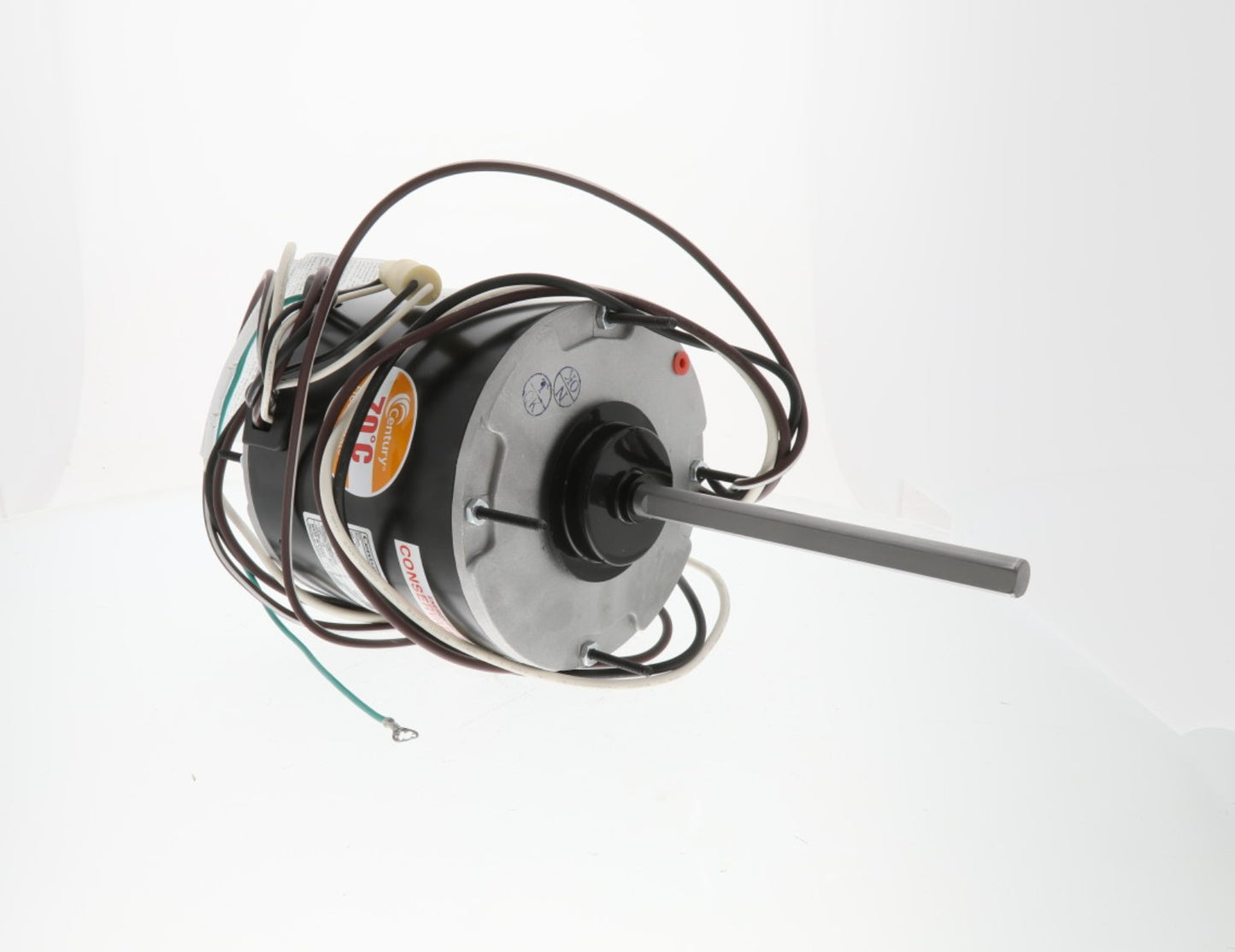 Regal Rexnord - Century Motors | FE1056SF | 1/2HP 208-230V 1075 RPM Single Phase AC Motor