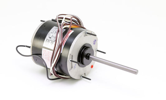 Regal Rexnord - Century Motors | FE1058SF | 1/2HP 208-230V 825 RPM Single Phase AC Motor