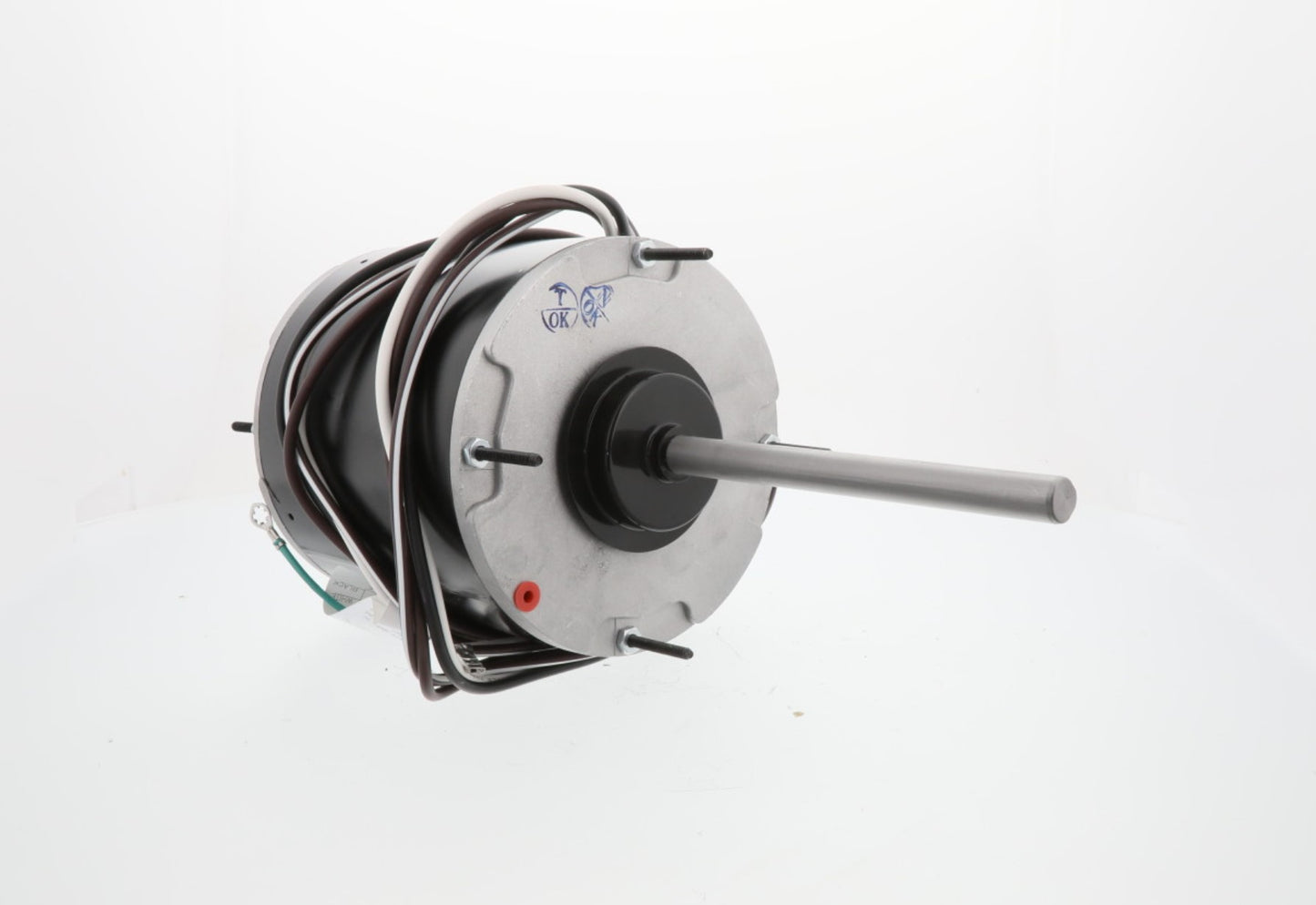 Regal Rexnord - Century Motors | FE1076SF | 3/4HP 208-230V 1075 RPM Single Phase AC Motor
