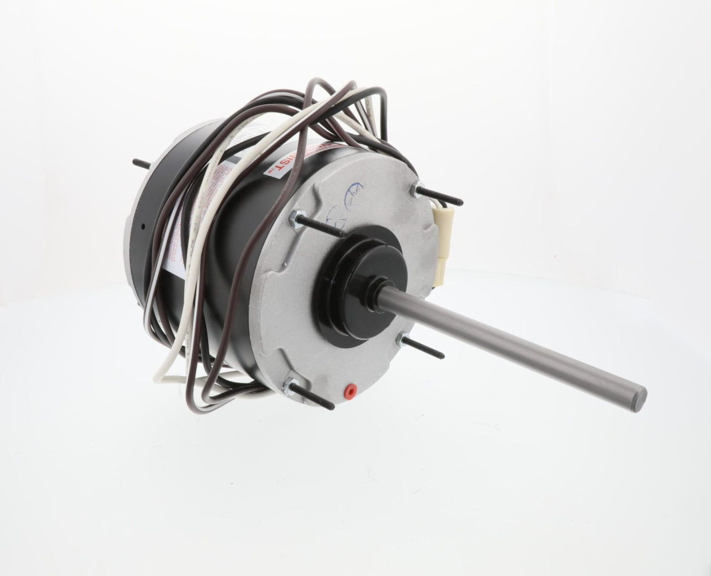 Regal Rexnord - Century Motors | FEH1026SF | 1/4HP 460V 1075 RPM 3-Phase AC Motor
