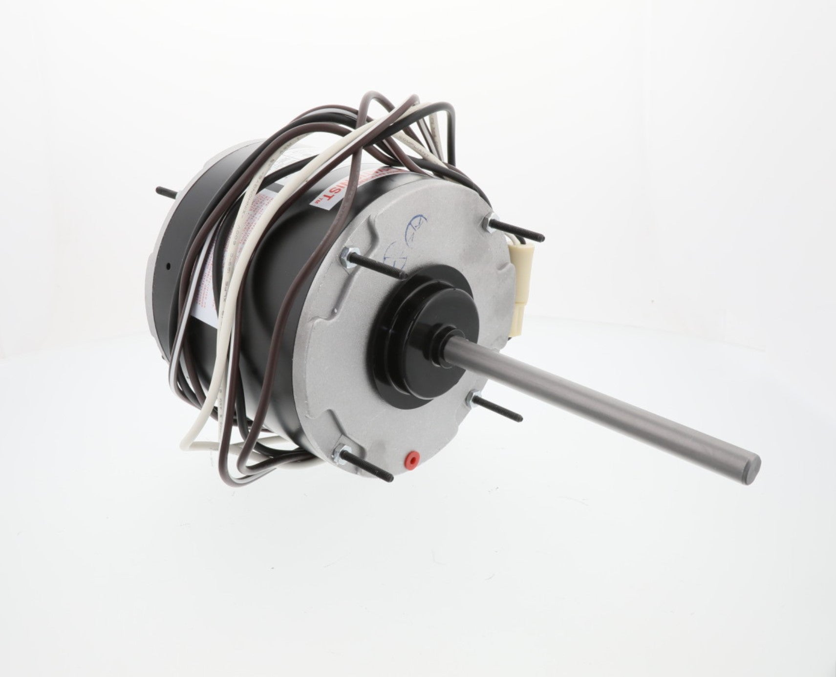Regal Rexnord - Century Motors | FEH1026SF | 1/4HP 460V 1075 RPM 3-Phase AC Motor