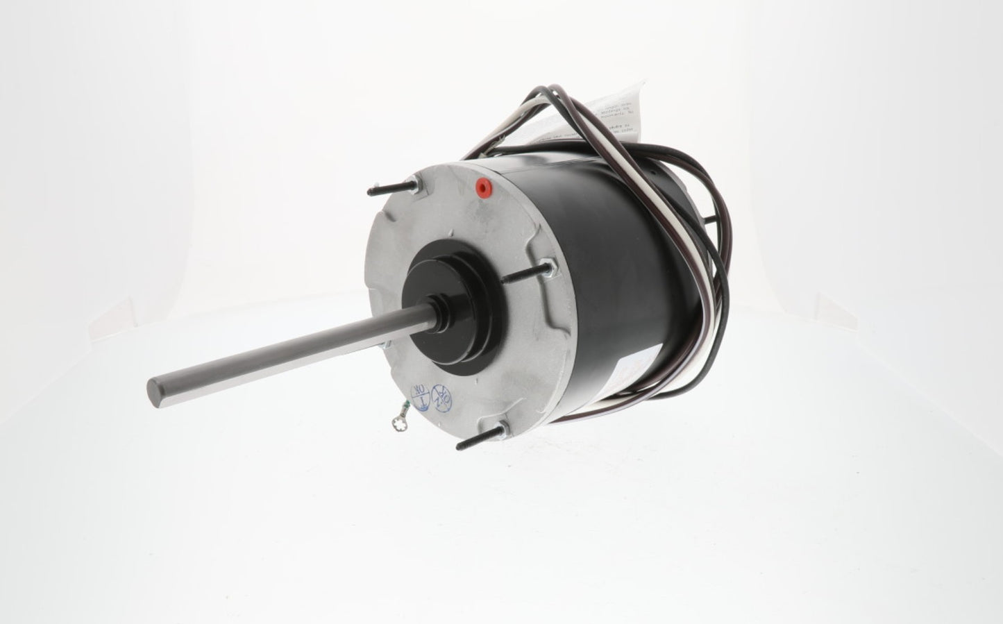 Regal Rexnord - Century Motors | FEH1036SF | 1/3HP 460V 1075 RPM 3-Phase PSC Motor