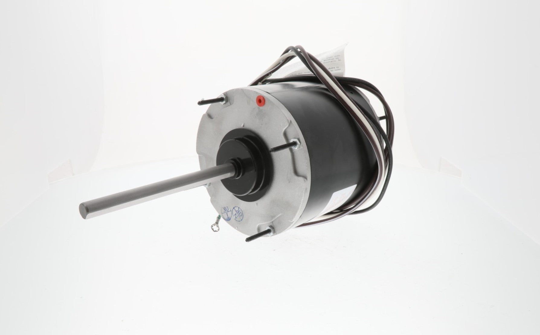 Regal Rexnord - Century Motors | FEH1036SF | 1/3HP 460V 1075 RPM 3-Phase PSC Motor