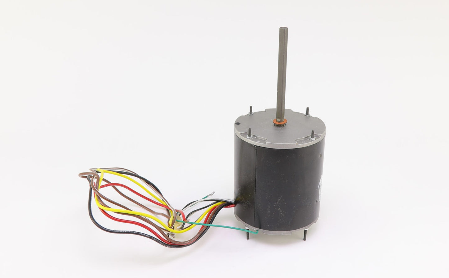 Regal Rexnord - Century Motors | FEH1076 | 3/4HP 460V 1075 RPM 3-Phase AC Motor