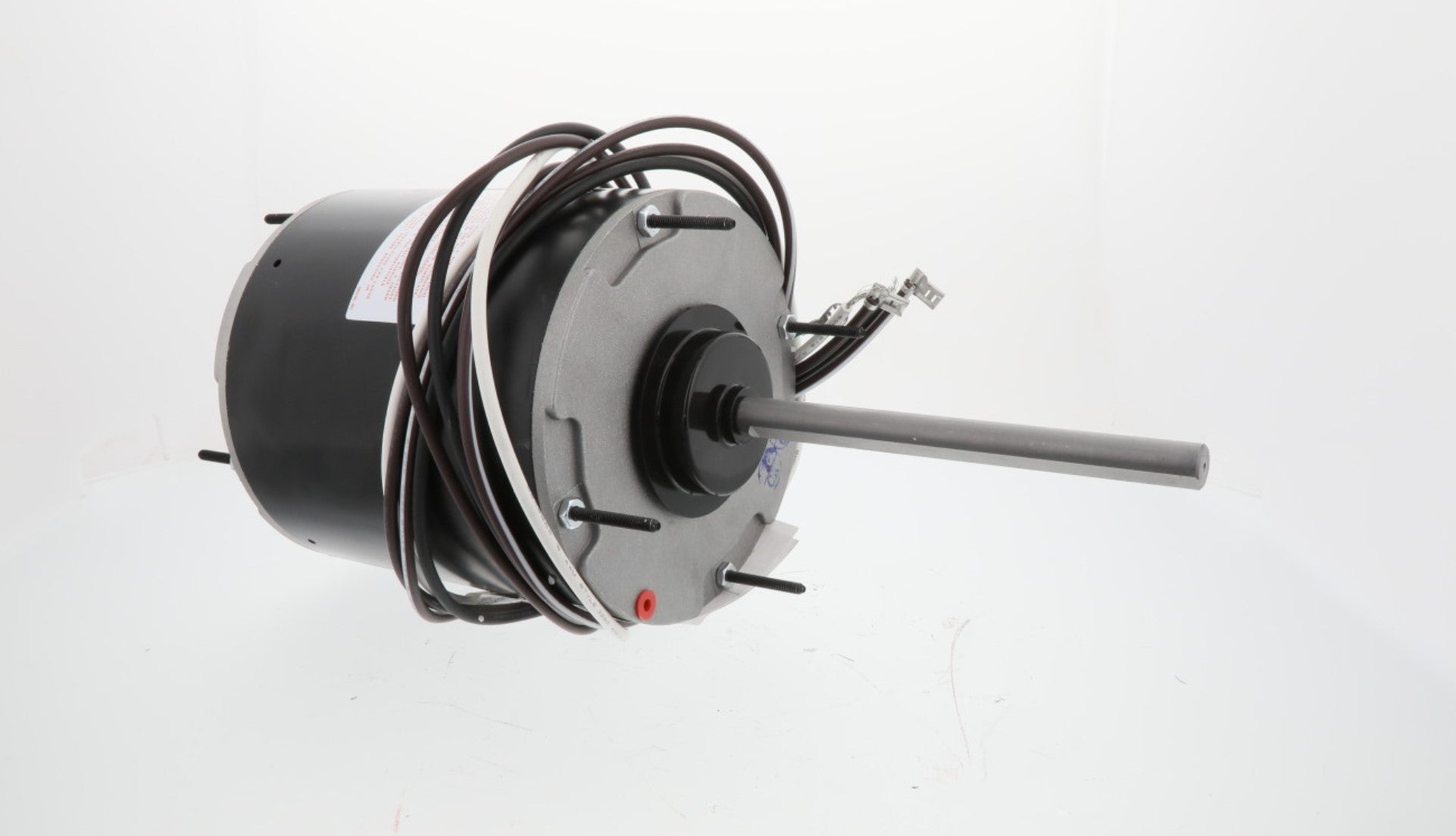 Regal Rexnord - Century Motors | FEH1076SF | 3/4HP 460V 1075 RPM 3-Phase AC Motor