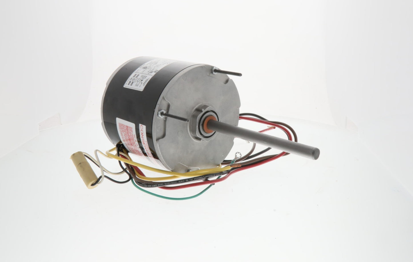 Regal Rexnord - Century Motors | FH1024 | 1/4HP 460V 1625 RPM Single Phase AC Motor
