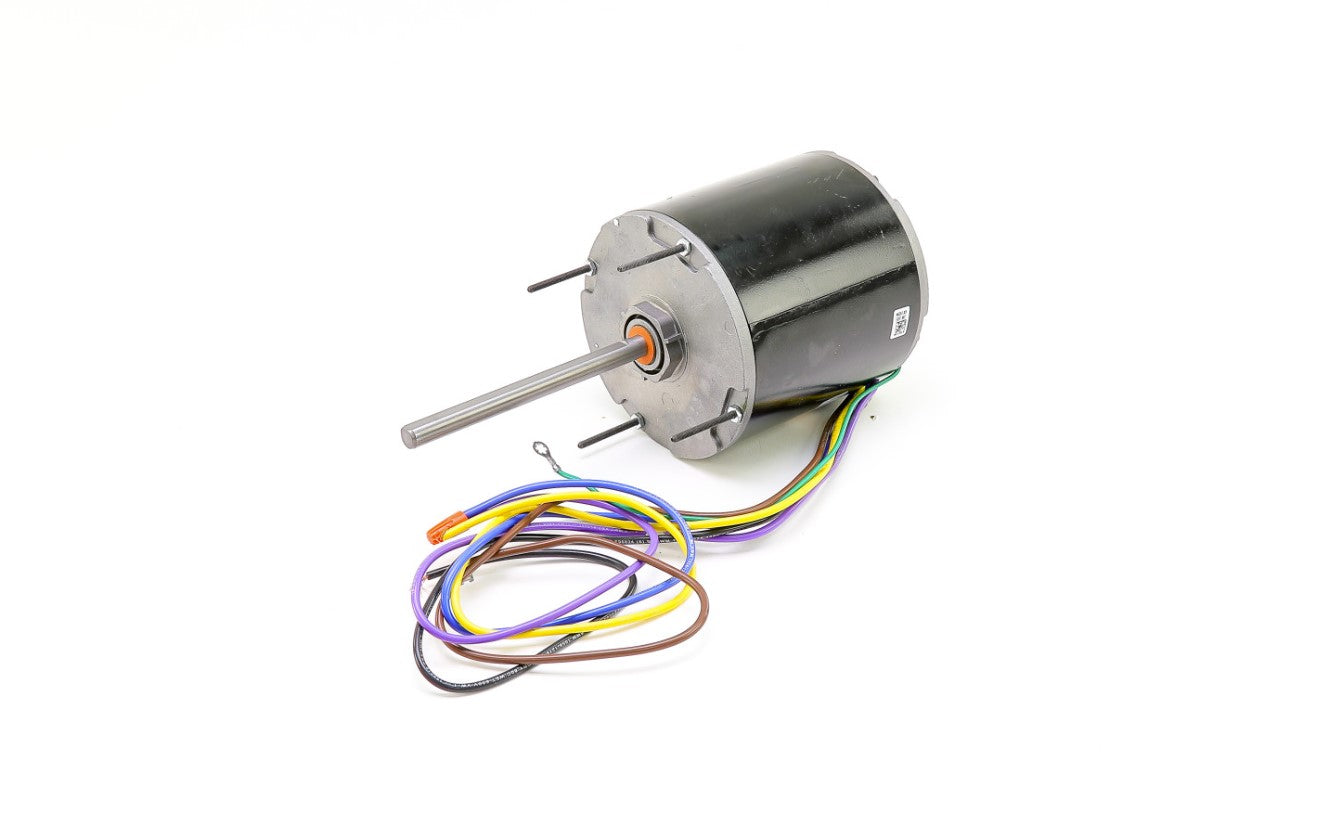 Regal Rexnord - Century Motors | FH1038 | 1/3HP 460V 825 RPM Single Phase AC Motor