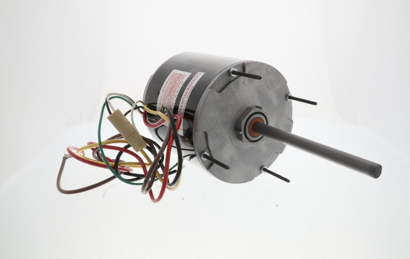 Regal Rexnord - Century Motors | FH1054 | 1/2HP 460V 1625 RPM 3-Phase AC Motor